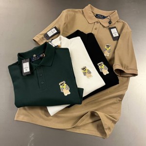 RALPH LAUREN POLO SHIRT