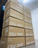 Pioneer DJ CDJ-3000, AlphaTheta CDJ-3000X, Technics SL-1210MK7, Denon DJ PRIME 4+, Rane...