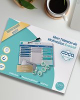 Tableau de récompenses pour enfant