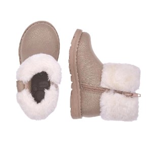 Spanish Brand Kids Boots