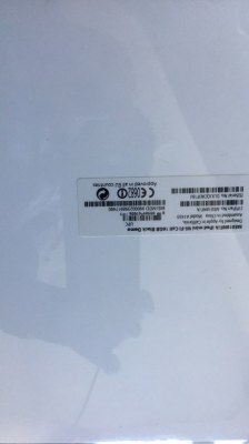 IPad Mini 16go Black wifi + cellular
