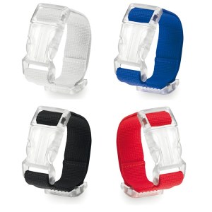 Sangle de Valise "Kuyax" en Polyester - Objet publicitaire AVEC ou SANS logo - Cadeau...