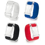 Sangle de Valise "Kuyax" en Polyester - Objet publicitaire AVEC ou SANS logo - Cadeau...