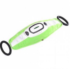 Ceinture éléctrique de massage