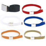 Ceinture "Look" en Polyester - Objet publicitaire AVEC ou SANS logo - Cadeau client -...