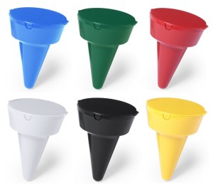 Cendrier Cleansand (remis sur stock) - Objet publicitaire AVEC ou SANS logo - Cadeau cl...