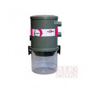 Aspiration centralisée