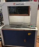 Cercleuse automatique 60x70cm