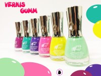 Vernis Yes Love
