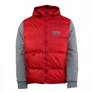 DESTOCKAGE DE DOUDOUNE HOMME