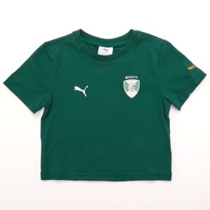 040089 T-shirts enfant Puma