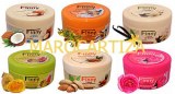 A SAISIR ! LOT CREMES DE BEAUTE MAROCAINES 6 PARFUMS DONT ARGAN, FIGUE DE BARBARIE...