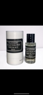 Parfums collection privé luxury