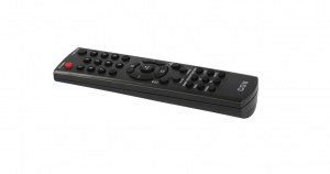 Radio CD et encodeur USB MP3 PHENIX