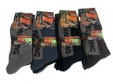 CHAUSSETTES DE RENDONNER SPECIAL HIVER