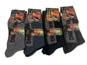 CHAUSSETTES DE RENDONNER SPECIAL HIVER