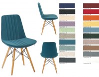 Chaise bar et restaurant