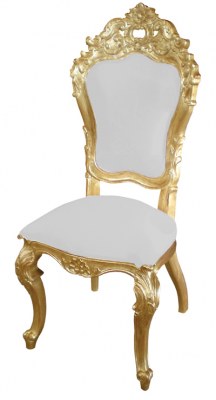 Grossiste chaise baroque