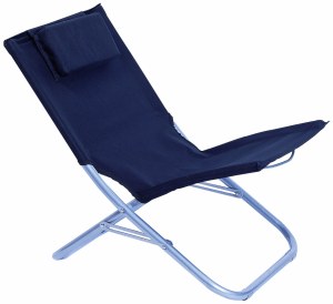 Chaise Copacabana - Objet publicitaire AVEC ou SANS logo - Cadeau client - Gift - COOLM...