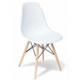 Chaise Scandinave