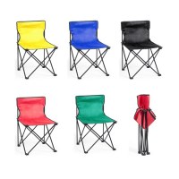 Chaise Flentul en Polyester - Objet publicitaire AVEC ou SANS logo - Cadeau client - Gi...