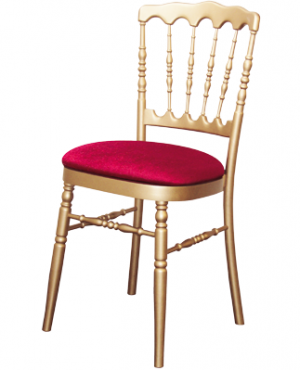 Grossiste chaise napoleon