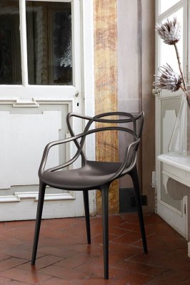 Chaise kartell