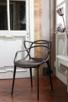 Chaise kartell