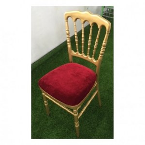 Arrivage d'un container de Chaises Napoléon 3