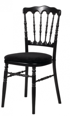 Grossiste chaise restaurant hotellerie