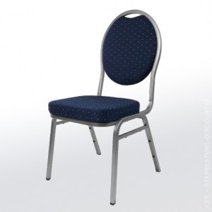 Chaise Banquet Séminaire aux Normes anti-feu Française AM18