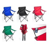 Chaise Transportable Bonsix - Objet publicitaire AVEC ou SANS logo - Cadeau client - Gi...