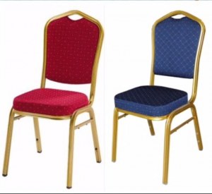 Chaises de conférence