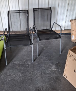 Lot de Mobilier de Maison et Jardin