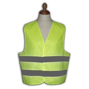 Gilet Securité