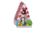 Chalet en bonbon - Fin de stock