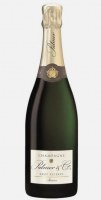 Champagne Palmer Brut Réserve