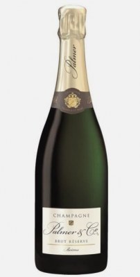 Champagne Palmer Brut Réserve