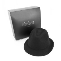 Chapeau Boccaccio en Polyester - Objet publicitaire AVEC ou SANS logo - Cadeau client...