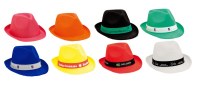 Chapeau Braz - Objet publicitaire AVEC ou SANS logo - Cadeau client - Gift - COOLMINIPR...
