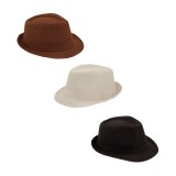 Chapeau Synthétique Get - Objet publicitaire AVEC ou SANS logo - Cadeau client - Gift...