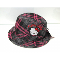 Chapeaux HELLO KITTY