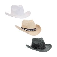 Chapeau Synthétique Kalos - Objet publicitaire AVEC ou SANS logo - Cadeau client - Gift...