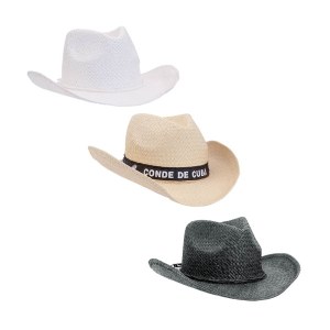 Chapeau Synthétique Kalos - Objet publicitaire AVEC ou SANS logo - Cadeau client - Gift...