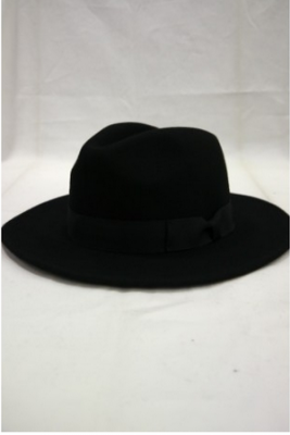 Chapeaux Feutre