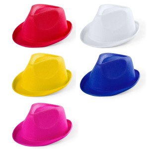 Chapeau "Tolvex" pour Enfant en Polyester - Objet publicitaire AVEC ou SANS logo - Cade...