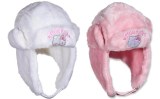 Lots accessoires hiver sous licence (hello kity, spiderman, star wars, minnie)