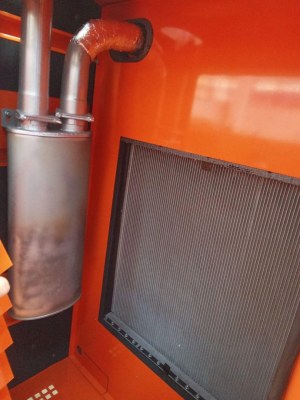 Une generatrice honda neuve electrique en promotion chez OTT GLOBALE