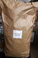 CHARBON DE BOIS - ORIGINE PARAGUAY