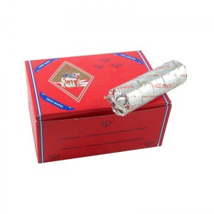 PALETTE CHARBON THREE KING